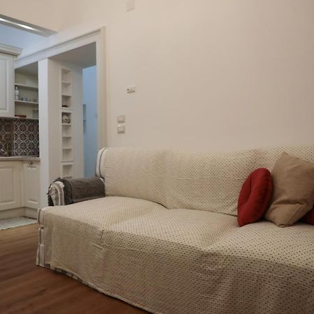 Maison Nicole - Salerno Apartment Bagian luar foto